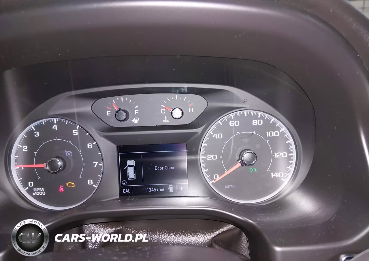 2019 GMC Acadia Sle-2 VIN:1GKKNSLS1KZ170132 - 7