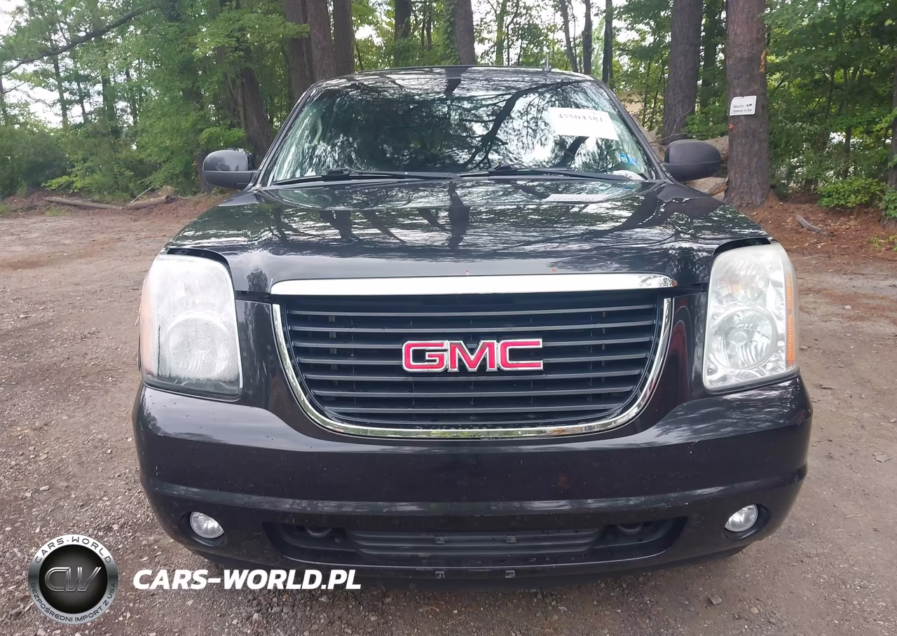 2013 GMC Yukon Xl 1500 Slt VIN:1GKS2KE74DR124816 - 12