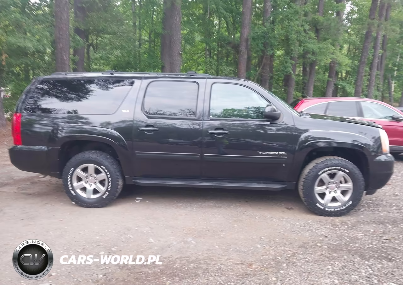 2013 GMC Yukon Xl 1500 Slt VIN:1GKS2KE74DR124816 - 13