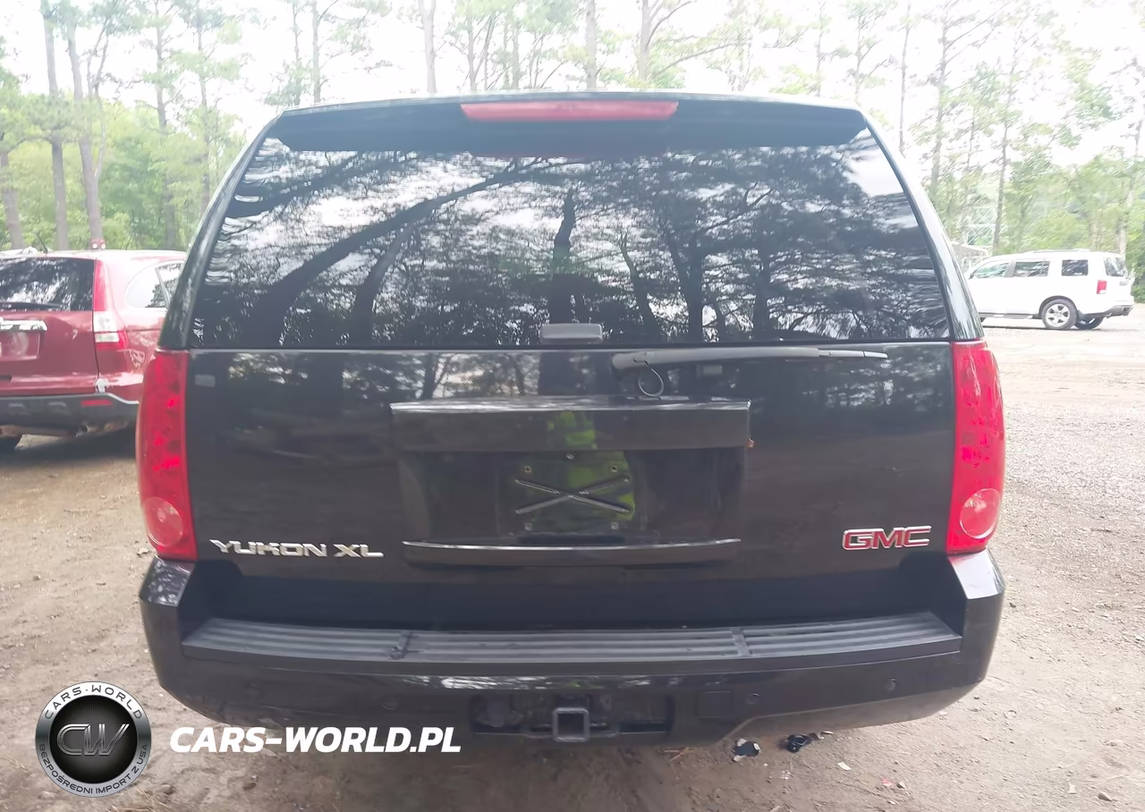 2013 GMC Yukon Xl 1500 Slt VIN:1GKS2KE74DR124816 - 16