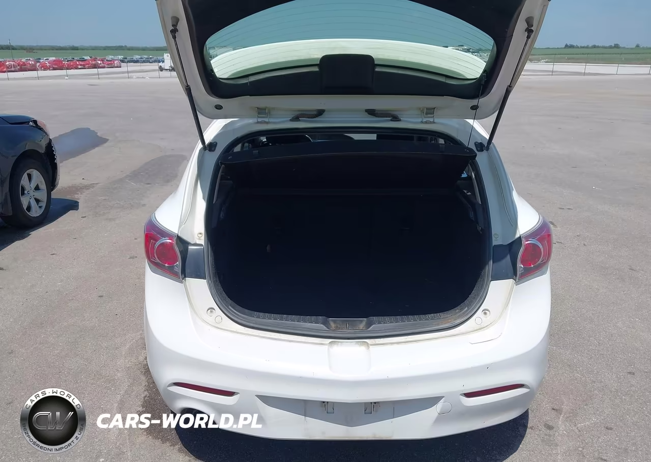 2012 Mazda Mazda3 I Touring VIN:JM1BL1L71C1611605 - 17