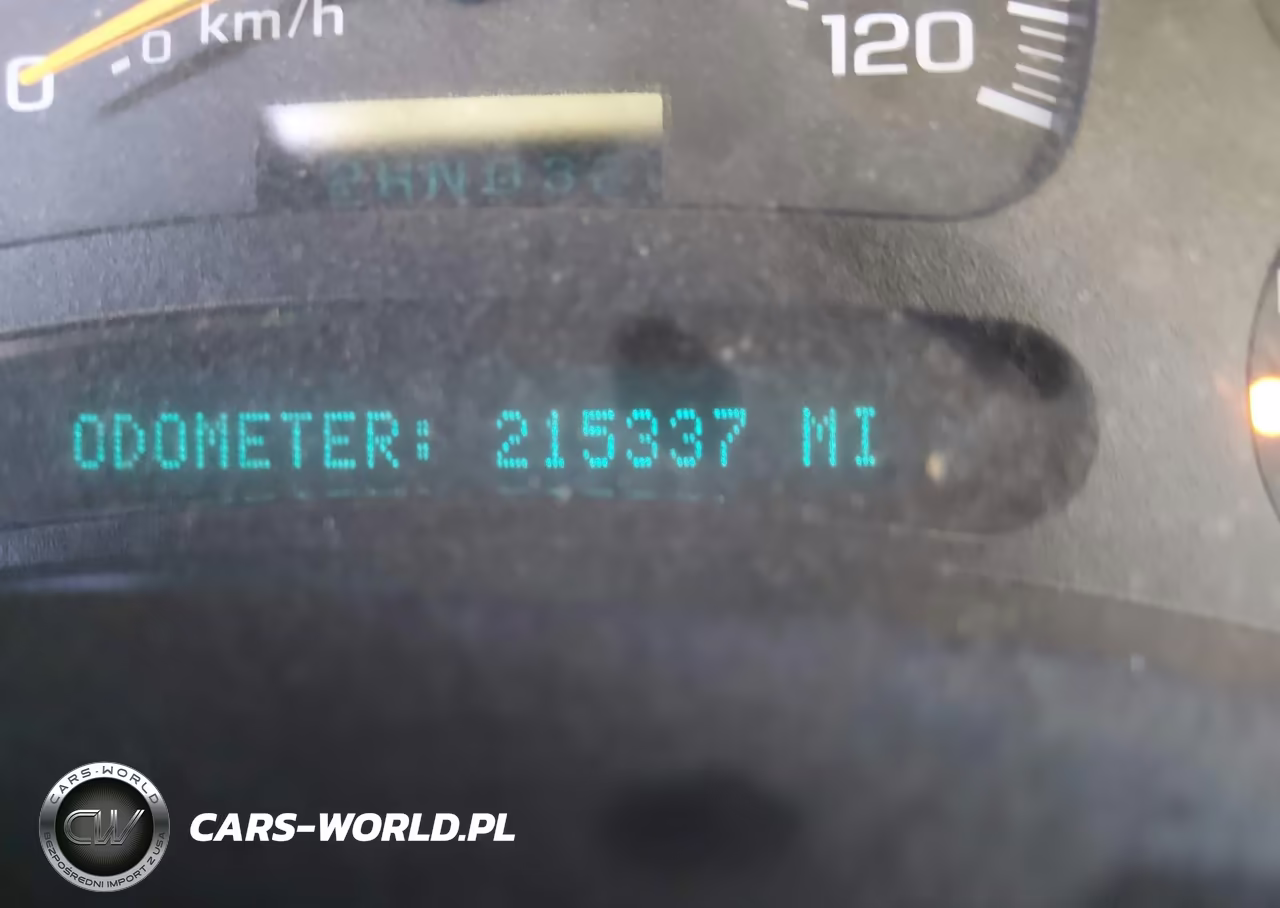 2004 Chevrolet Tahoe Z71 VIN:1GNEK13T44R308891 - 15