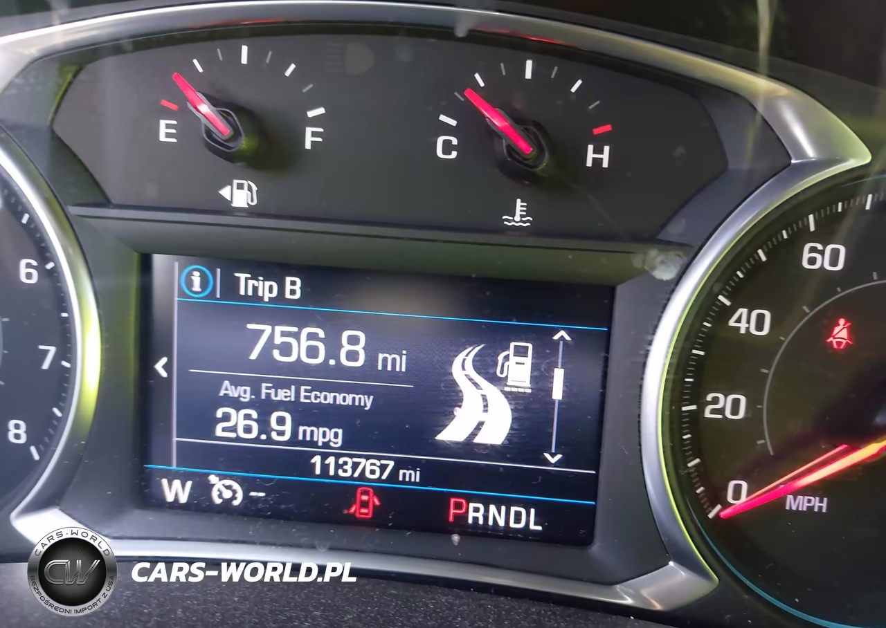 2019 Chevrolet Equinox Lt VIN:2GNAXKEV6K6128454 - 16
