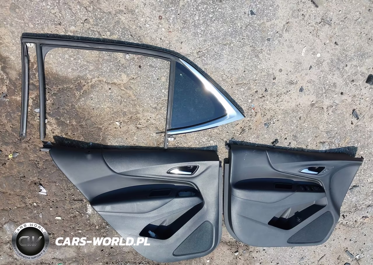 2019 Chevrolet Equinox Lt VIN:2GNAXKEV6K6128454 - 18
