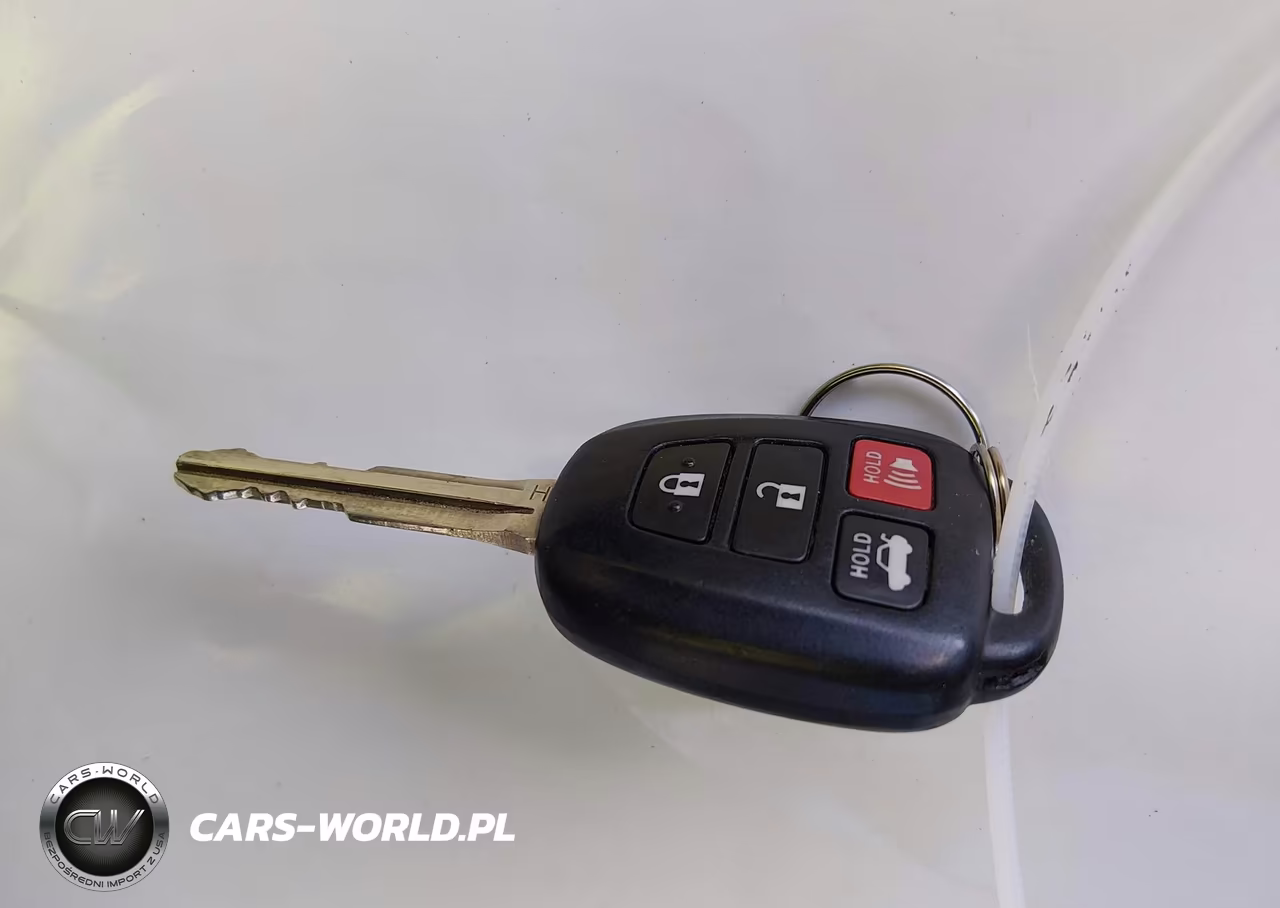 2016 Toyota Corolla Le VIN:2T1BURHE7GC705377 - 11