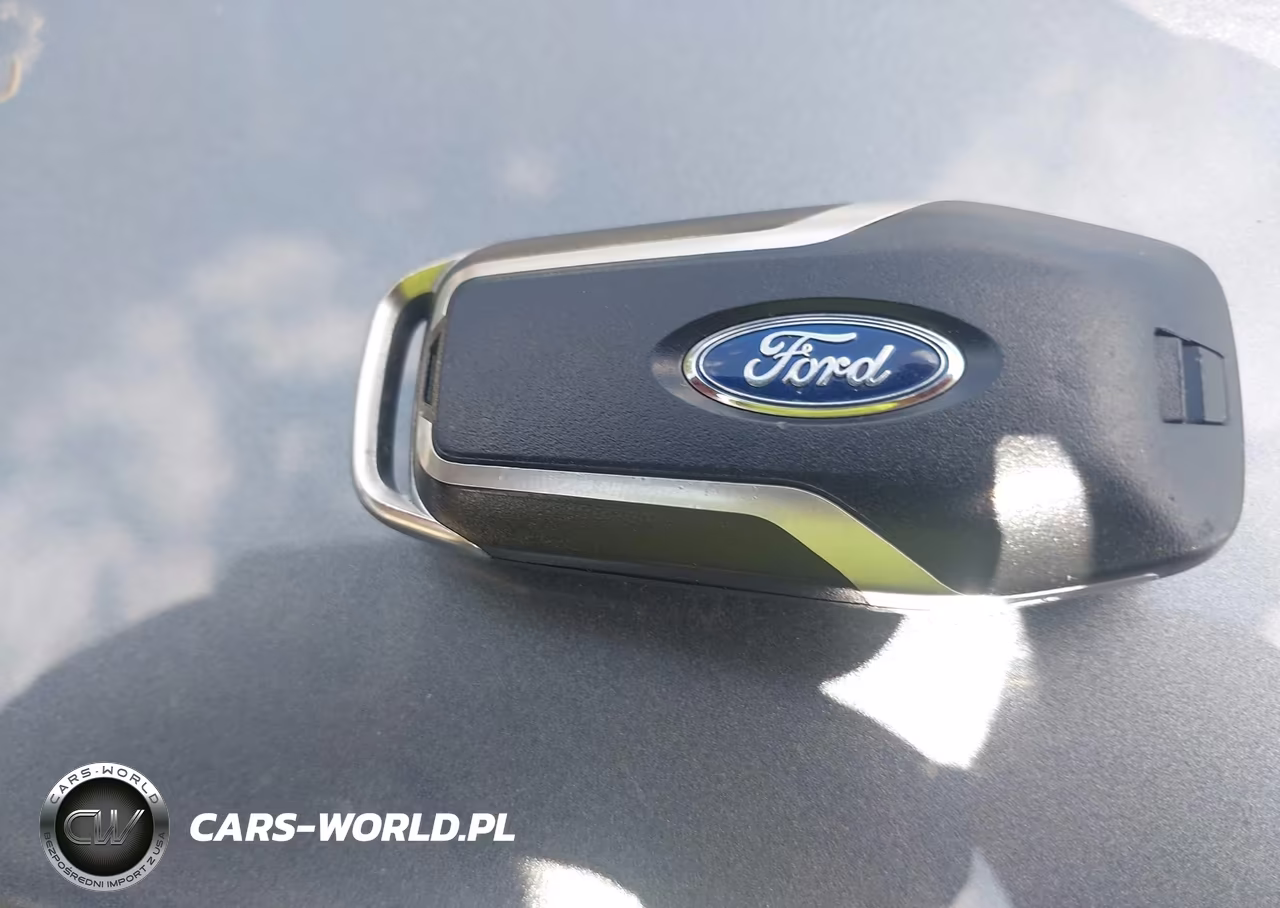 2016 Ford Edge Sel VIN:2FMPK4J92GBB02076 - 11