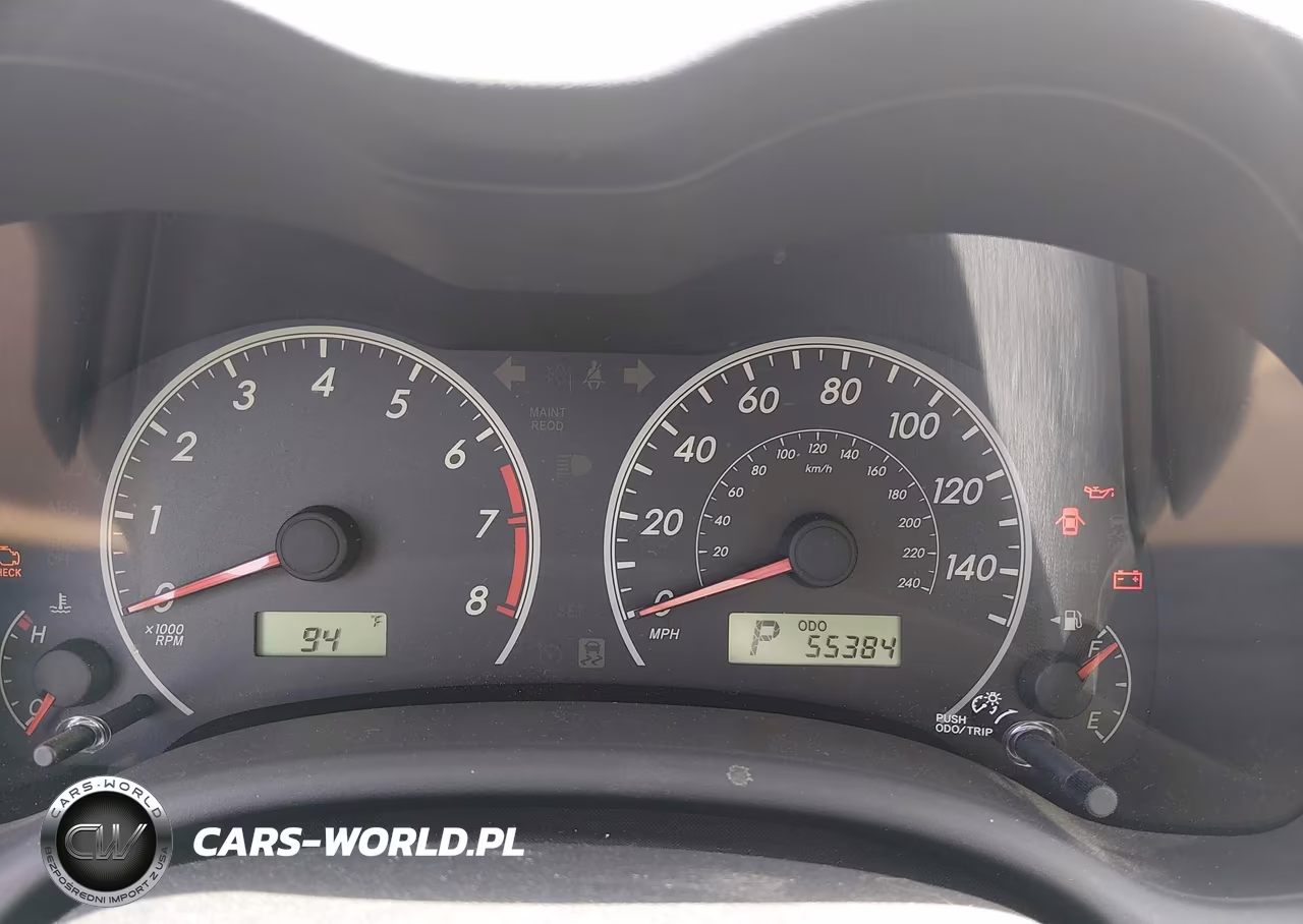 2013 Toyota Corolla Le VIN:JTDBU4EE5DJ120711 - 7