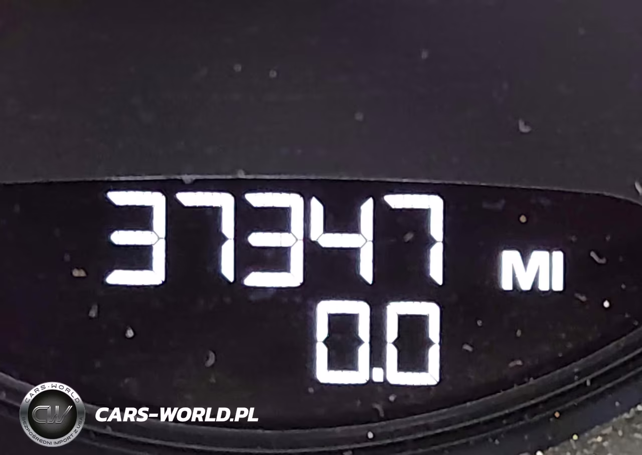 2021 Porsche Macan VIN:WP1AA2A5XMLB17188 - 16