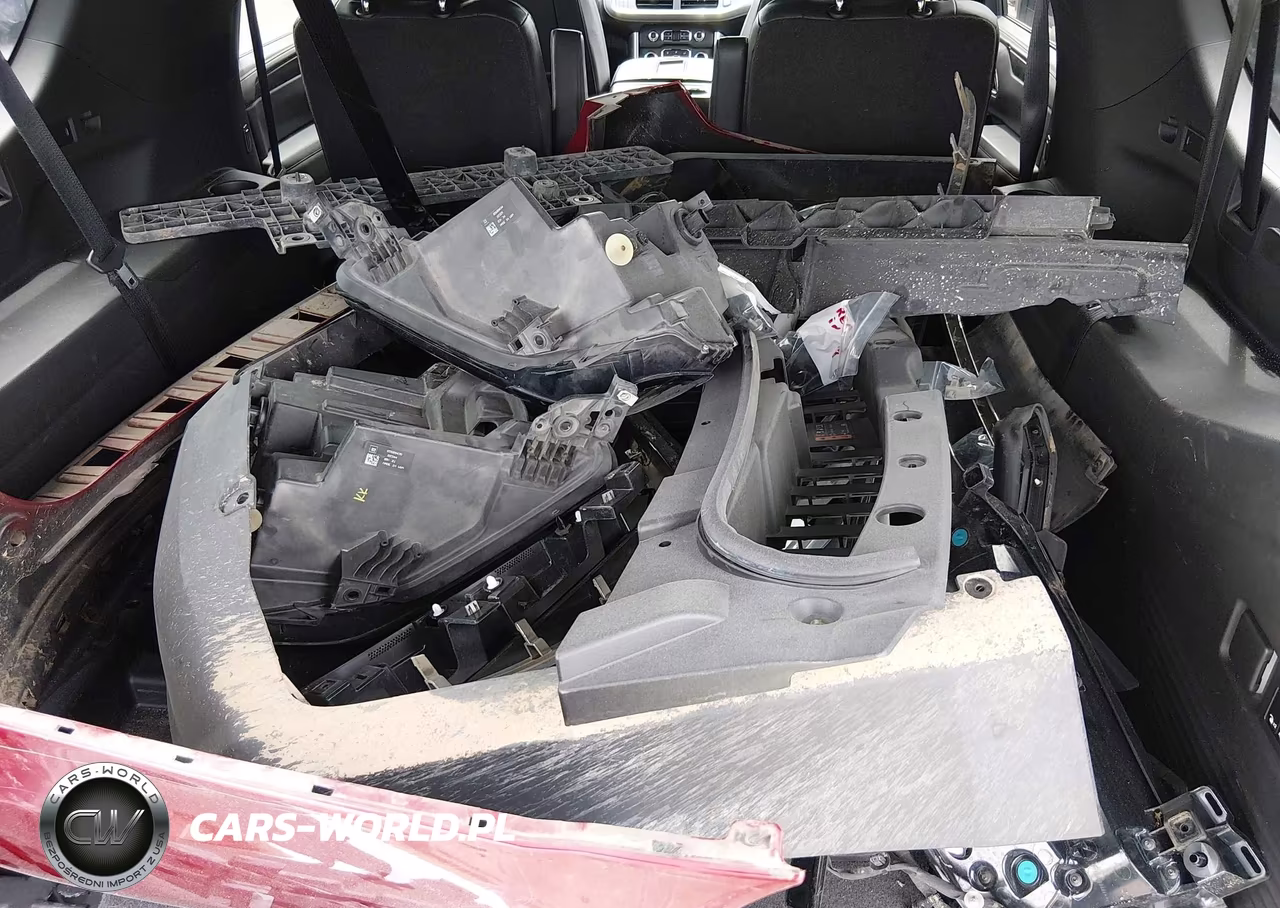 2023 GMC Yukon Xl 2Wd Slt VIN:1GKS1GKD7PR255334 - 12