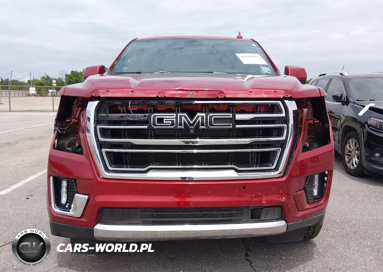 2023 GMC Yukon Xl 2Wd Slt VIN:1GKS1GKD7PR255334 - 13