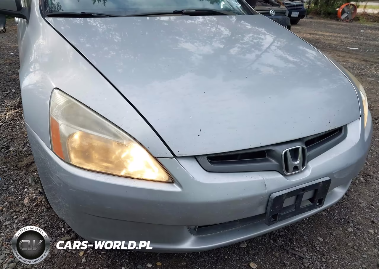2005 Honda Accord 3.0 Ex VIN:1HGCM66825A030587 - 13