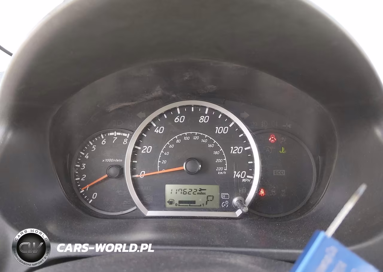 2014 Mitsubishi Mirage Es VIN:ML32A4HJ2EH025679 - 7