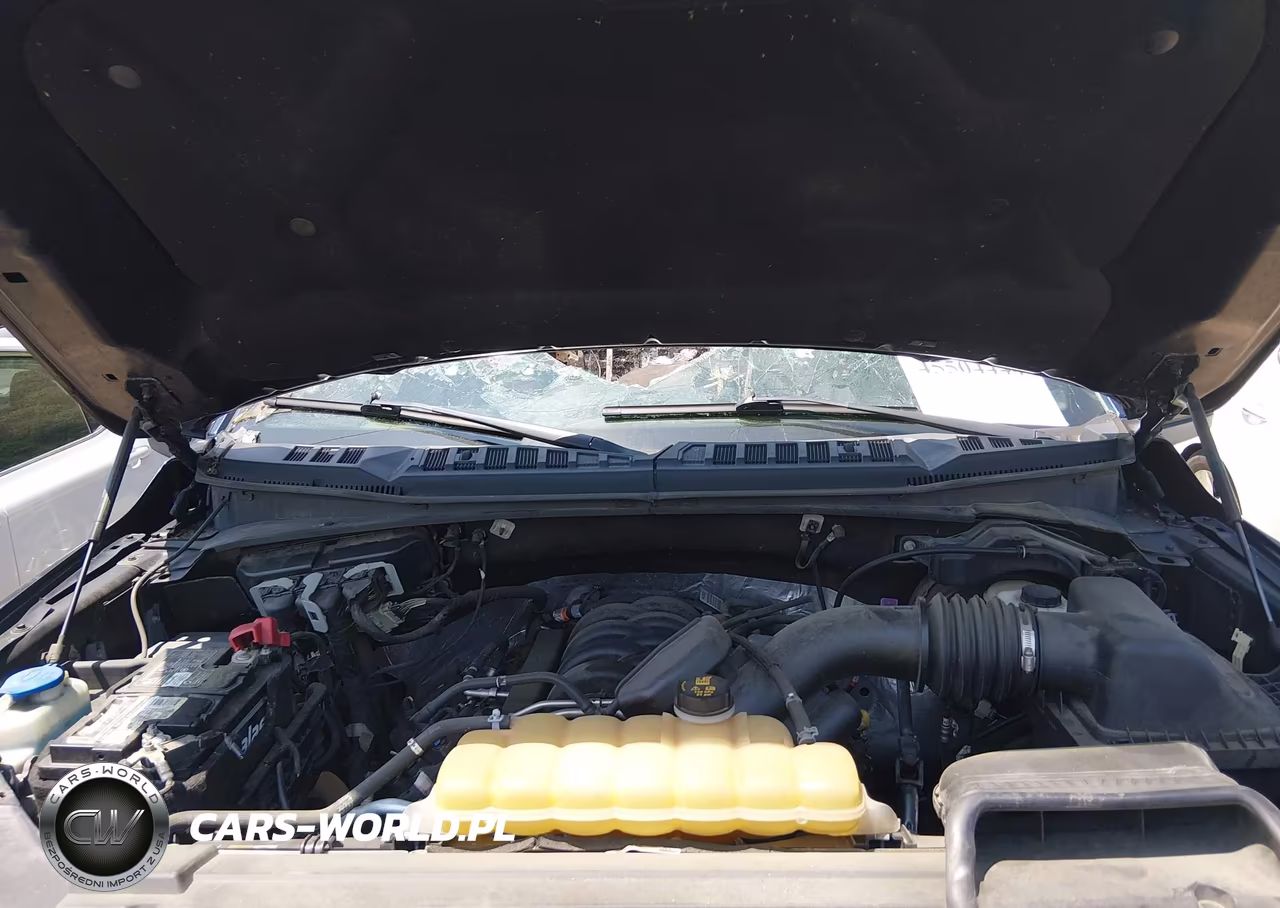 2019 Ford F-150 Xlt VIN:1FTEW1E53KFD24672 - 10