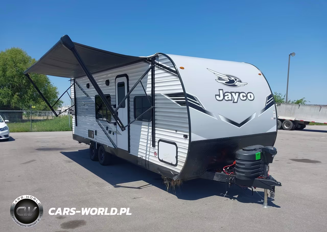 2025 Jayco Jay Flight 225Mls – zdjęcie 1 z 11
