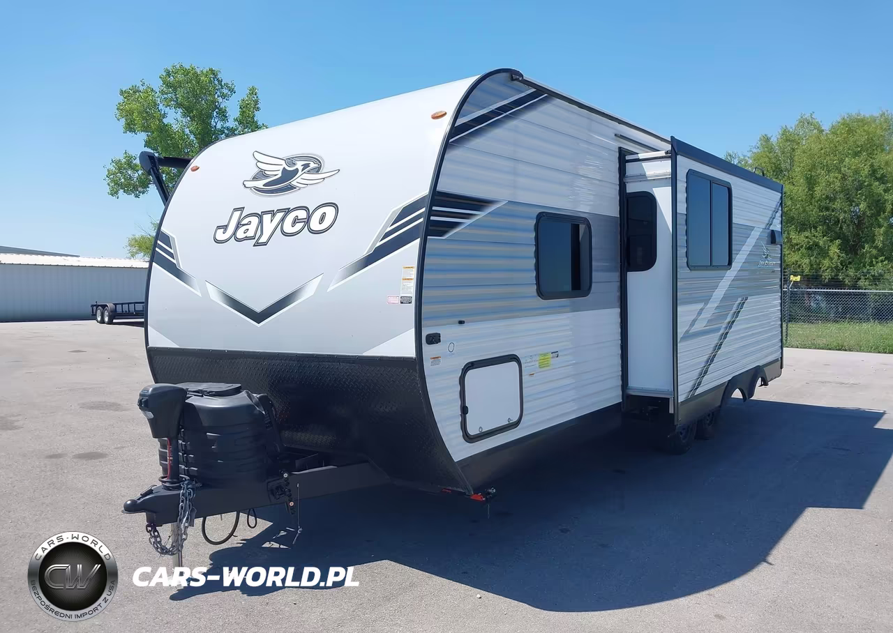 2025 Jayco Jay Flight 225Mls VIN:1UJBC0BM3S17G0058 - 2