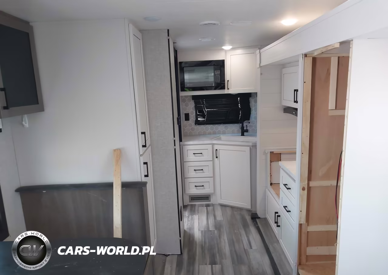 2025 Jayco Jay Flight 225Mls VIN:1UJBC0BM3S17G0058 - 5