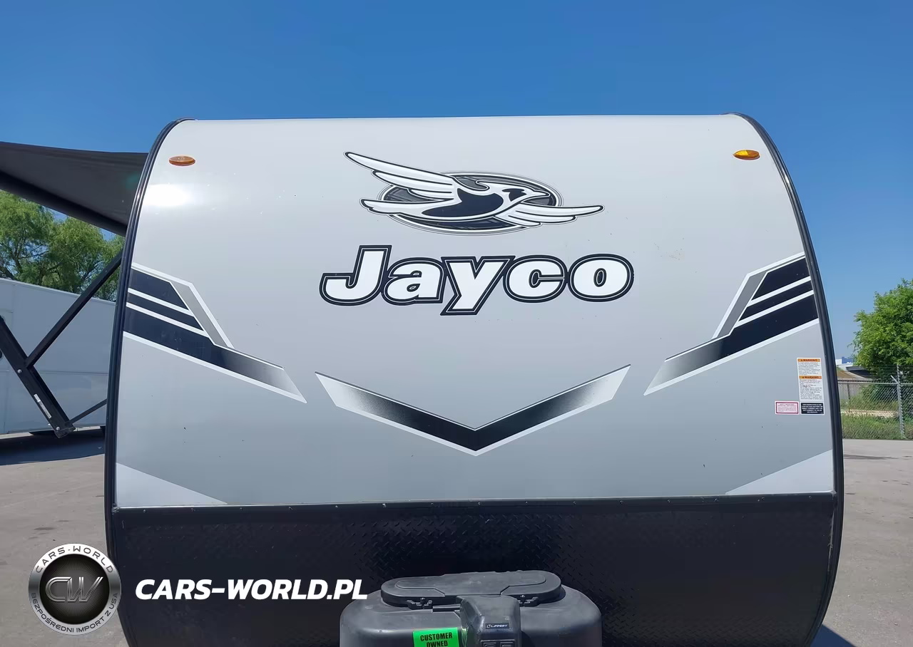 2025 Jayco Jay Flight 225Mls VIN:1UJBC0BM3S17G0058 - 7