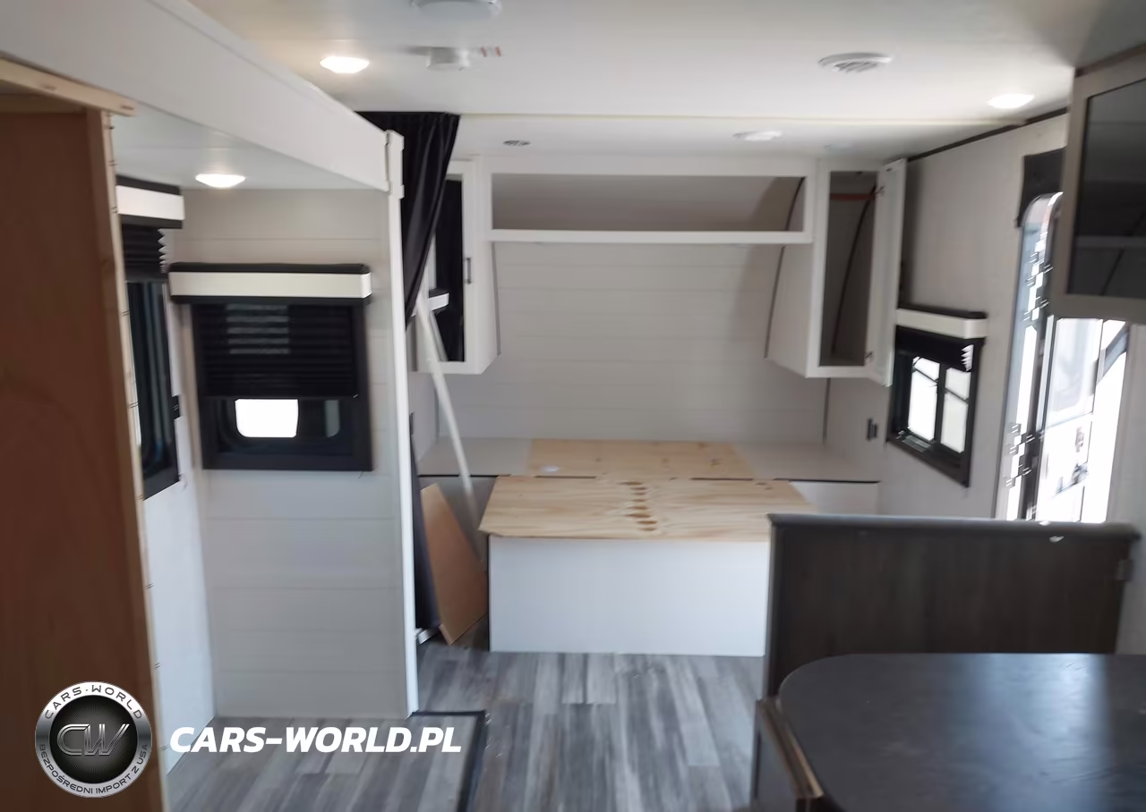 2025 Jayco Jay Flight 225Mls VIN:1UJBC0BM3S17G0058 - 8