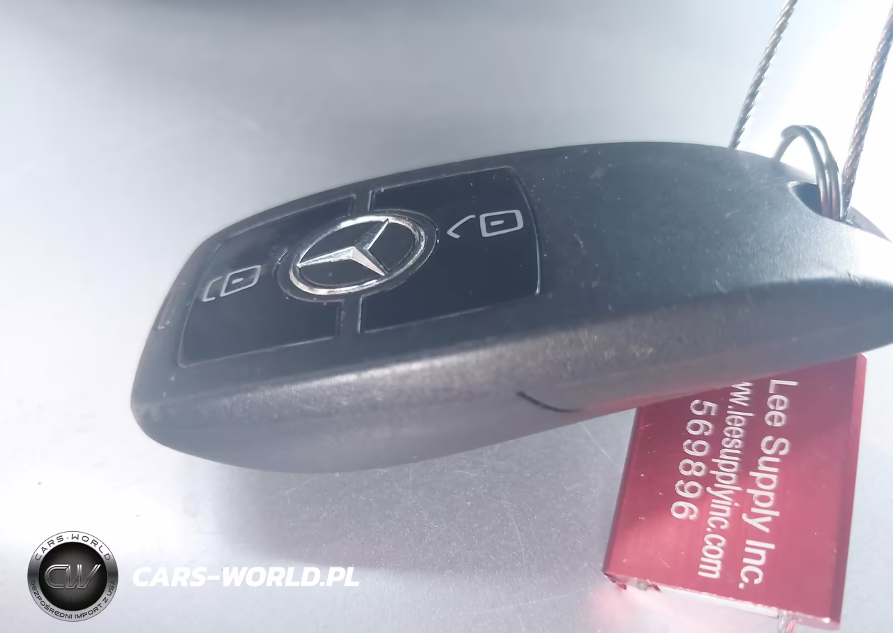2024 Mercedes-Benz Sprinter 2500 High Roof 4-Cyl Diesel Ho VIN:W1Y4NCHY5RT179495 - 11