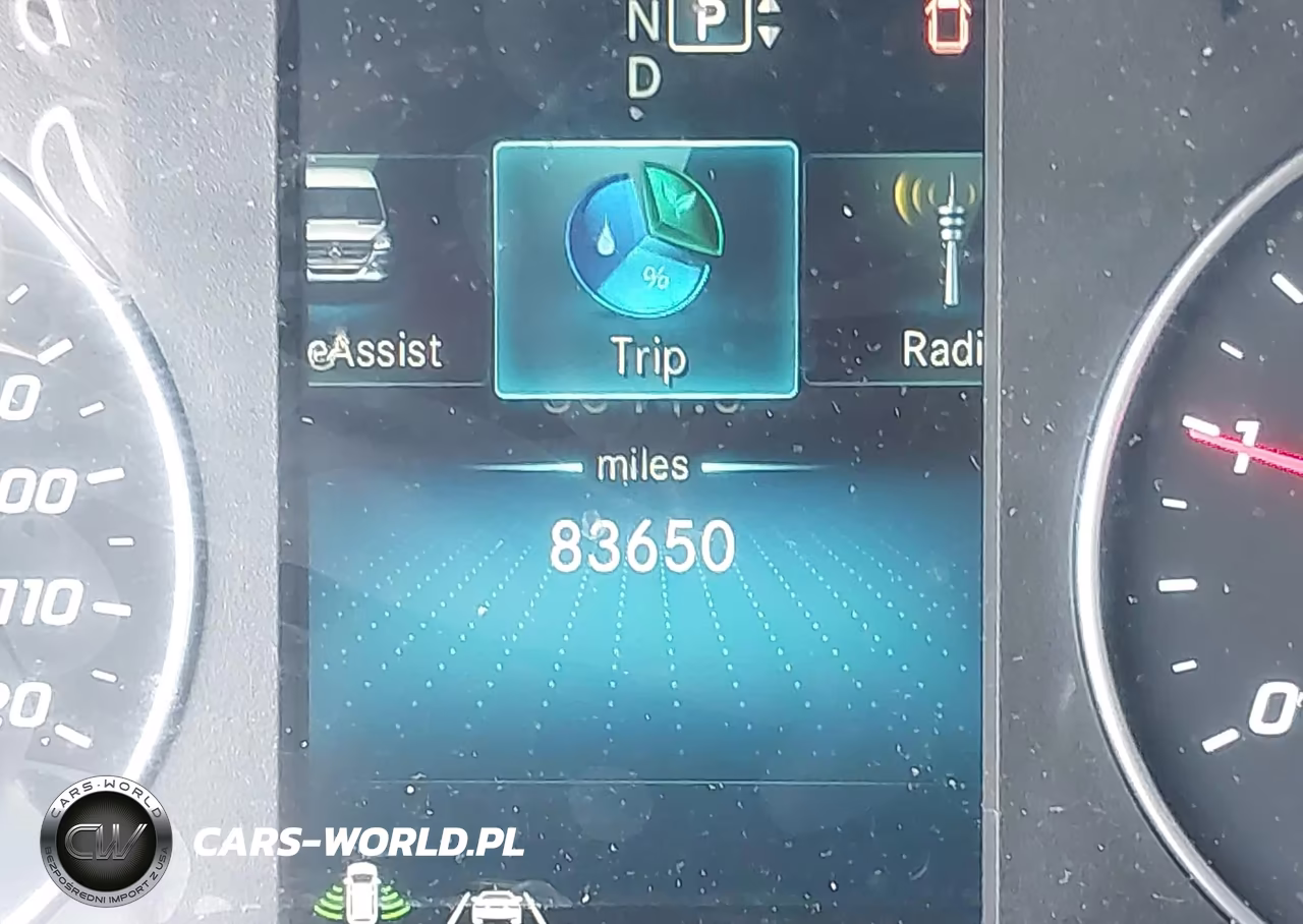 2024 Mercedes-Benz Sprinter 2500 High Roof 4-Cyl Diesel Ho VIN:W1Y4NCHY5RT179495 - 15