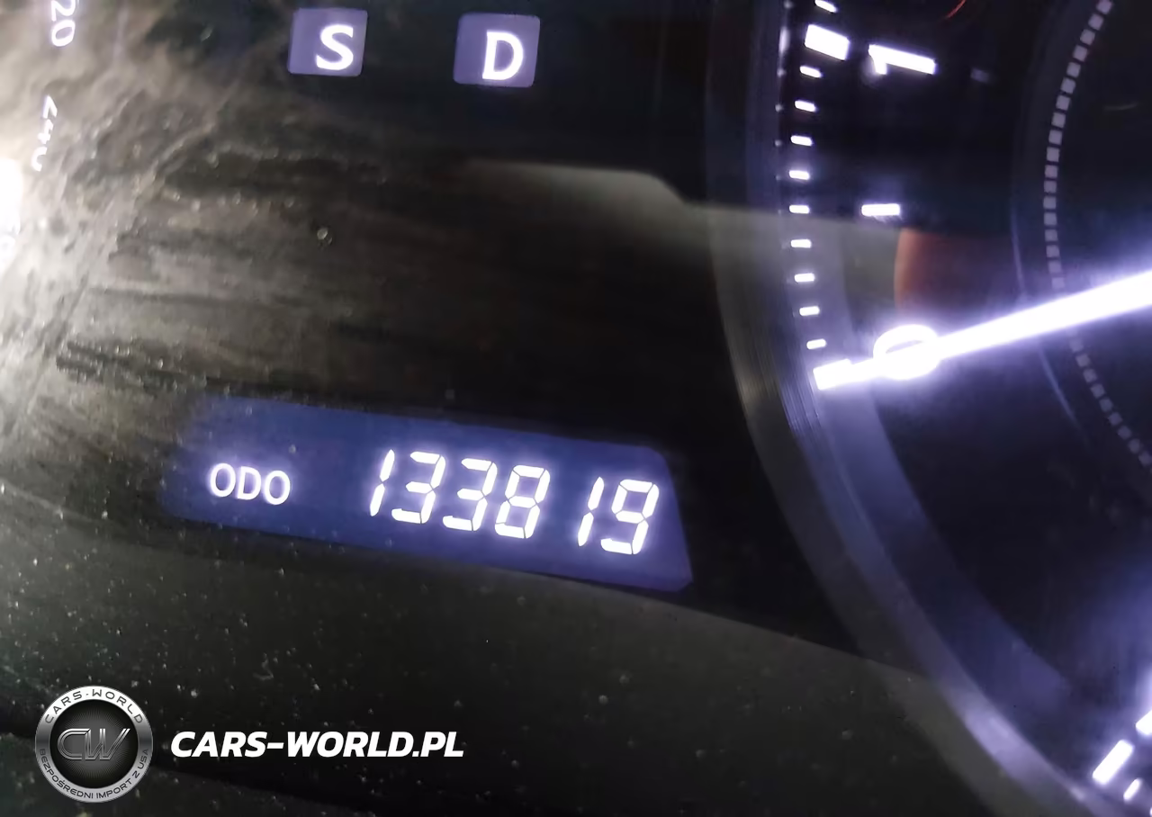 2011 Lexus Is 350C VIN:JTHFE2C2XB2507031 - 16