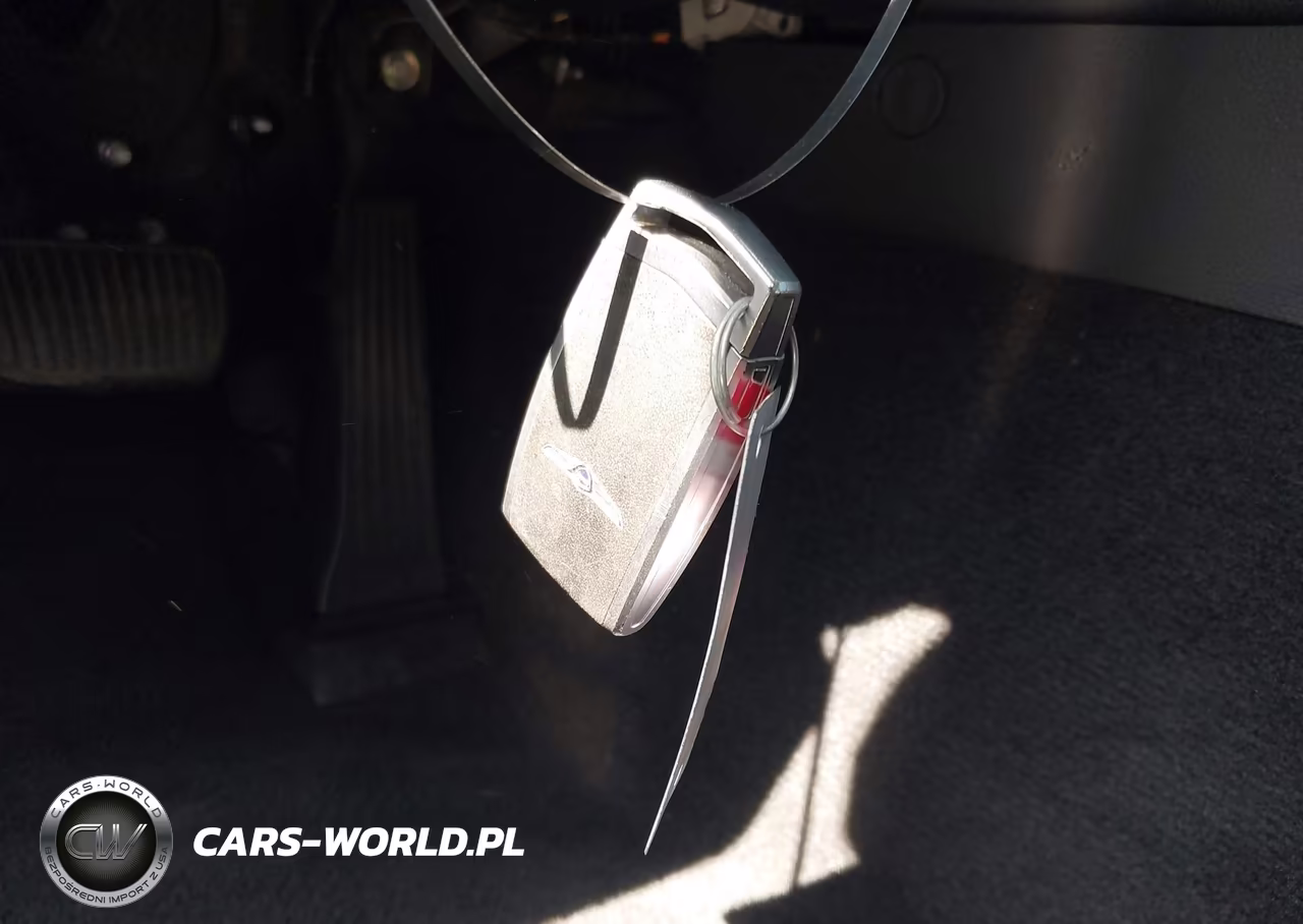 2020 Genesis G70 2.0T Rwd VIN:KMTG64LA4LU060032 - 11