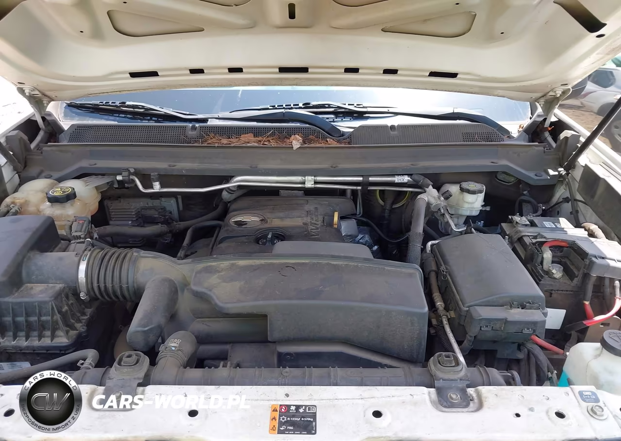 2020 Chevrolet Colorado 2Wd Long Box Wt VIN:1GCHSBEA8L1120640 - 10