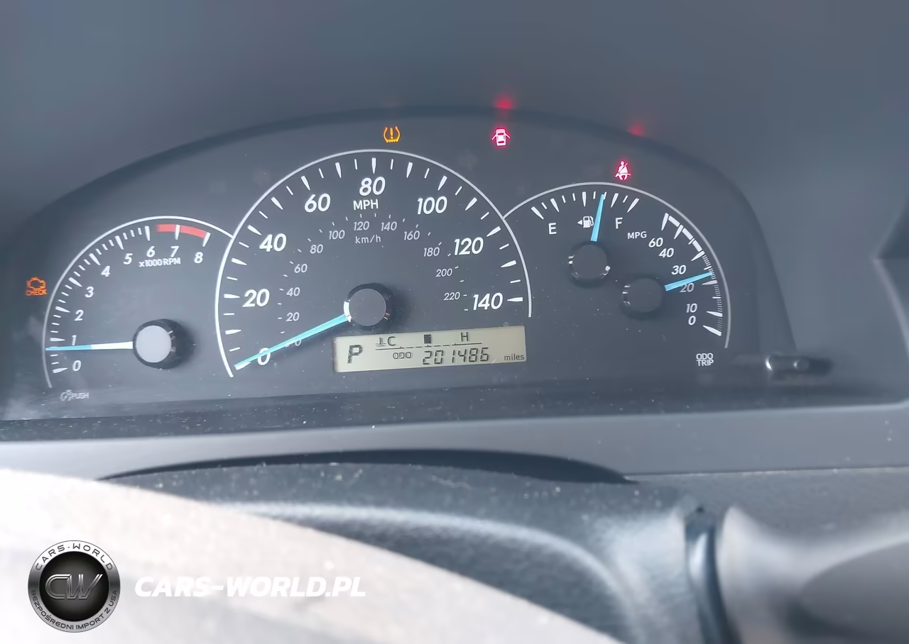 2012 Toyota Camry L VIN:4T1BF1FK2CU573139 - 7