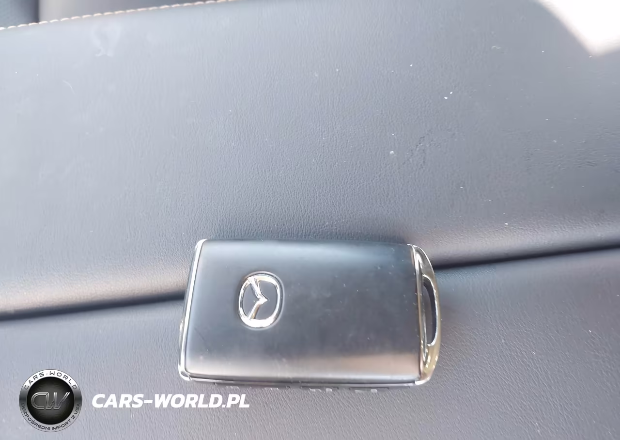2024 Mazda Cx-90 3.3 Turbo Preferred VIN:JM3KKBHD0R1153966 - 11