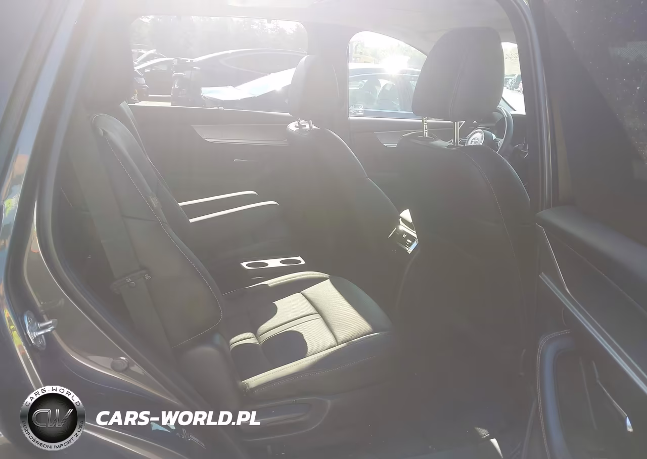 2024 Mazda Cx-90 3.3 Turbo Preferred VIN:JM3KKBHD0R1153966 - 8