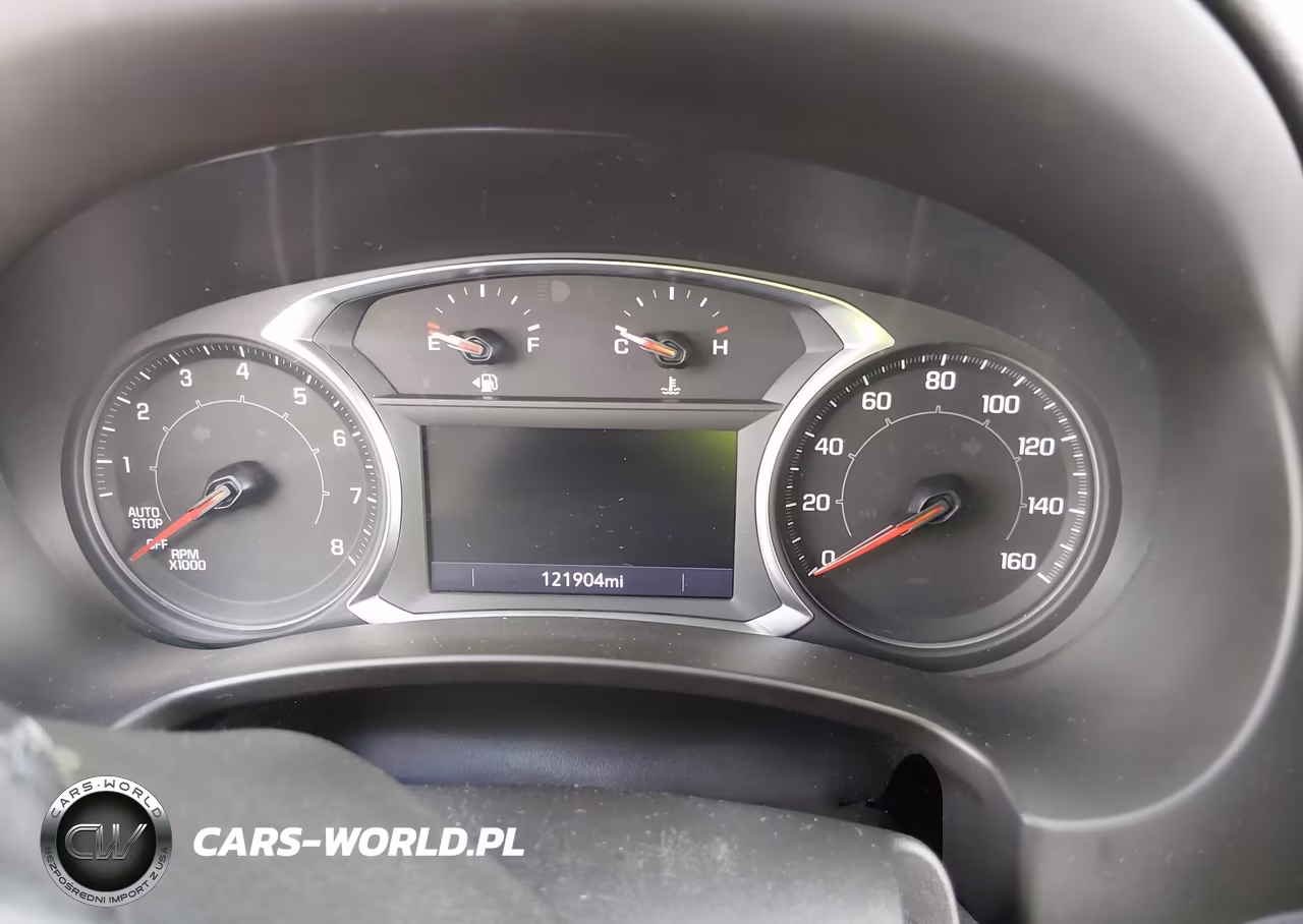 2019 GMC Terrain Slt VIN:3GKALPEV8KL333520 - 7
