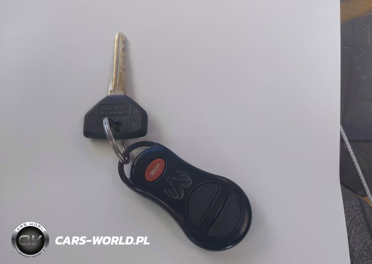 1999 Dodge Durango VIN:1B4HS28Z2XF513623 - 11