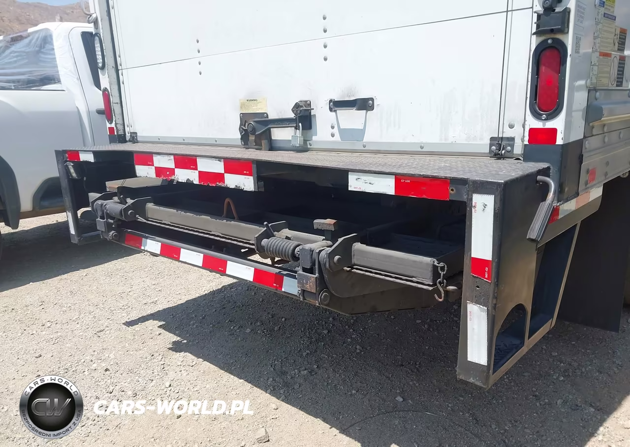 2016 Ford F-450 Chassis Xl-Xlt VIN:1FDUF4GY6GEB89037 - 13