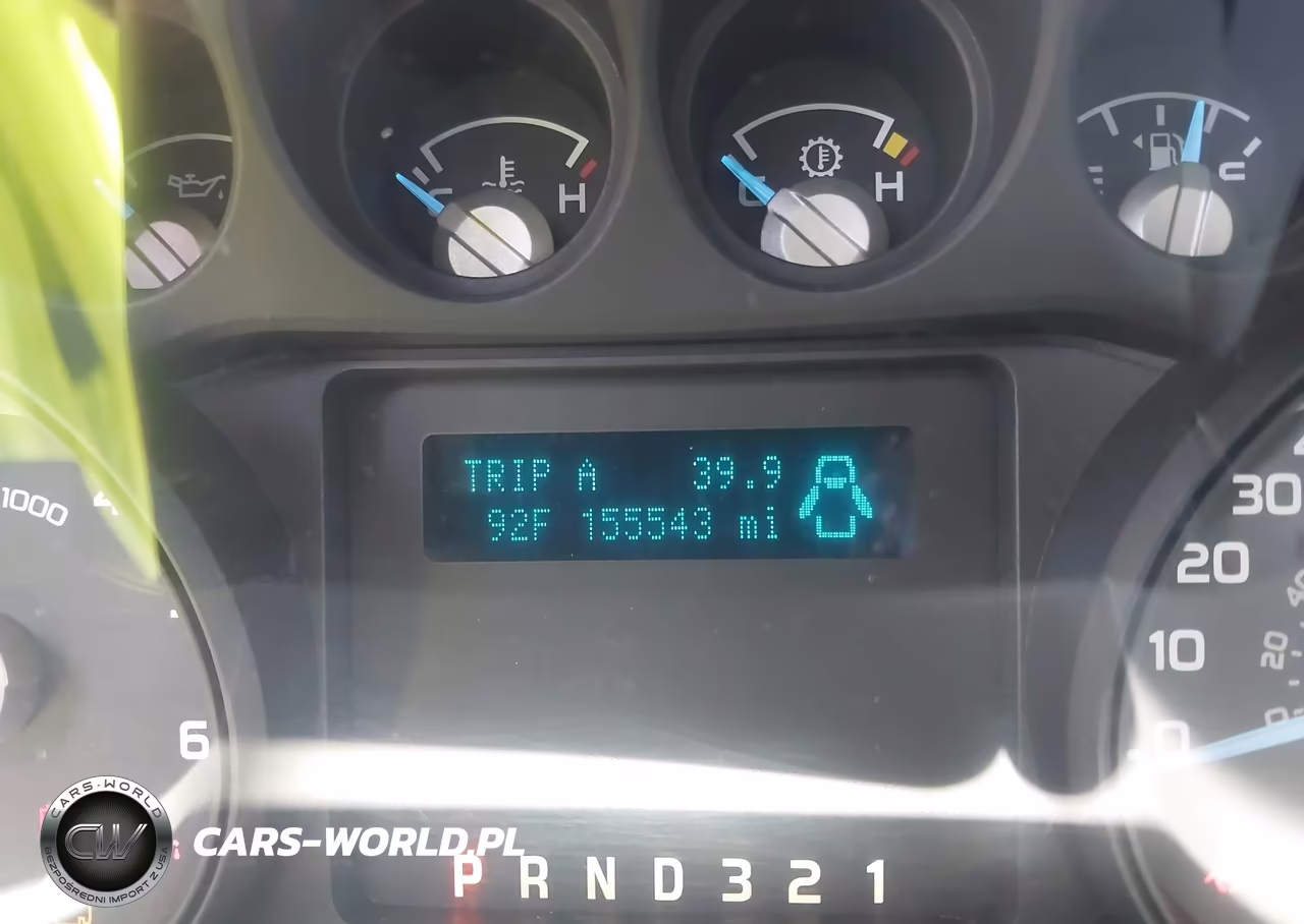 2016 Ford F-450 Chassis Xl-Xlt VIN:1FDUF4GY6GEB89037 - 5