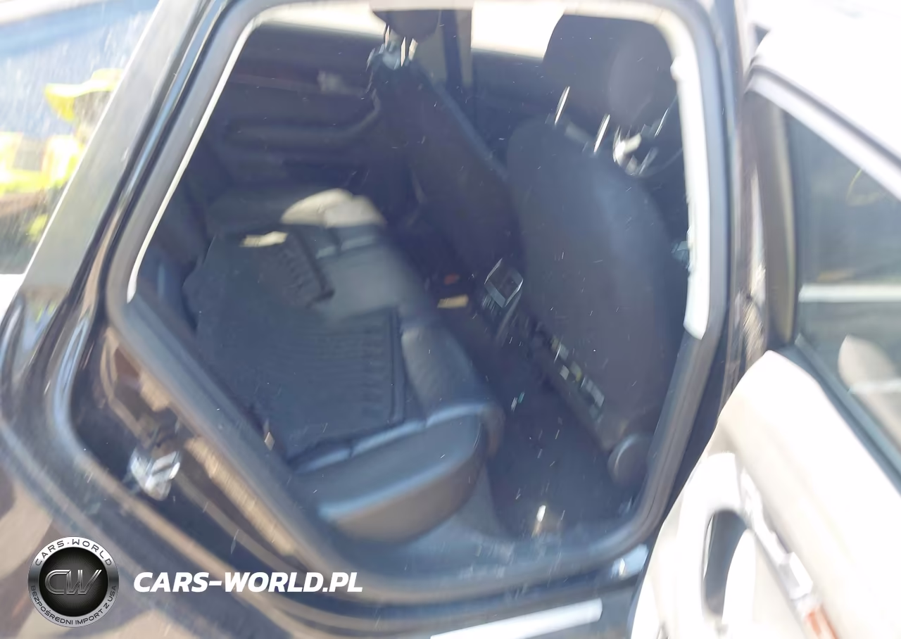 2009 Audi A6 3.0 Premium VIN:WAUSG74F29N024342 - 8