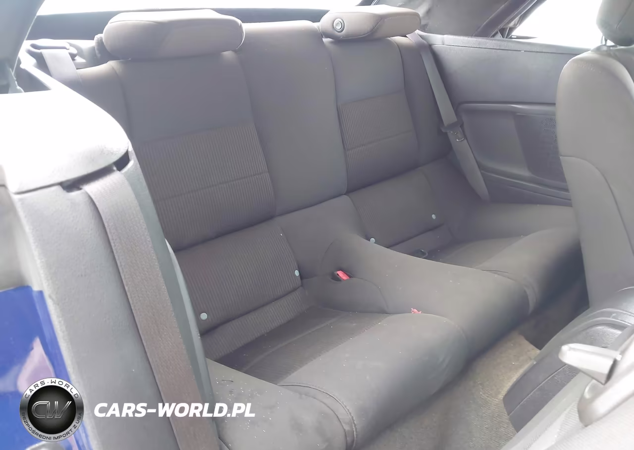 2014 Ford Mustang V6 VIN:1ZVBP8EM5E5224743 - 8