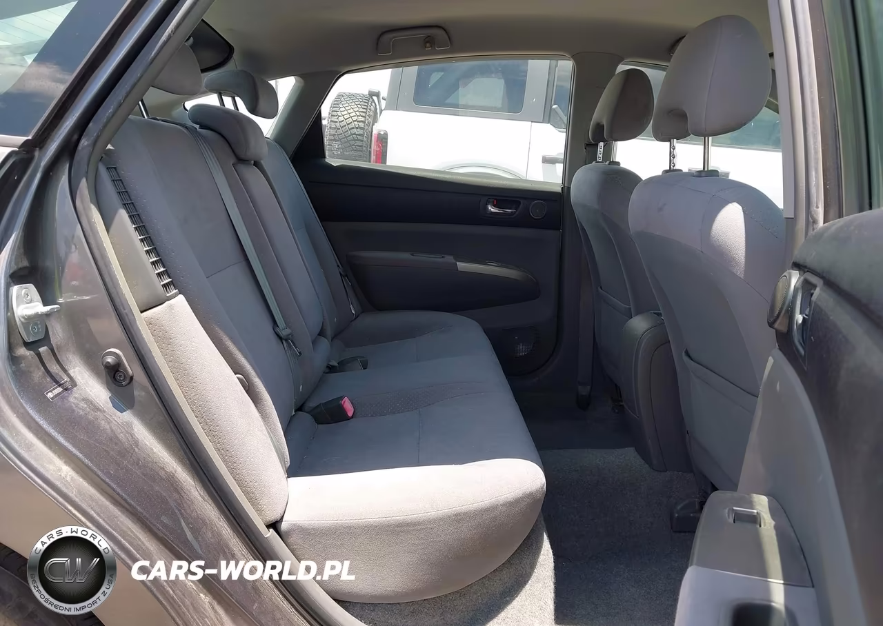 2007 Toyota Prius VIN:JTDKB20U073230082 - 8