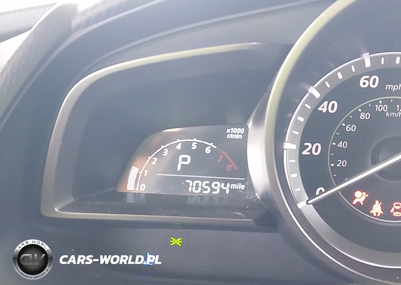 2017 Mazda Cx-3 Sport VIN:JM1DKFB70H0165938 - 16