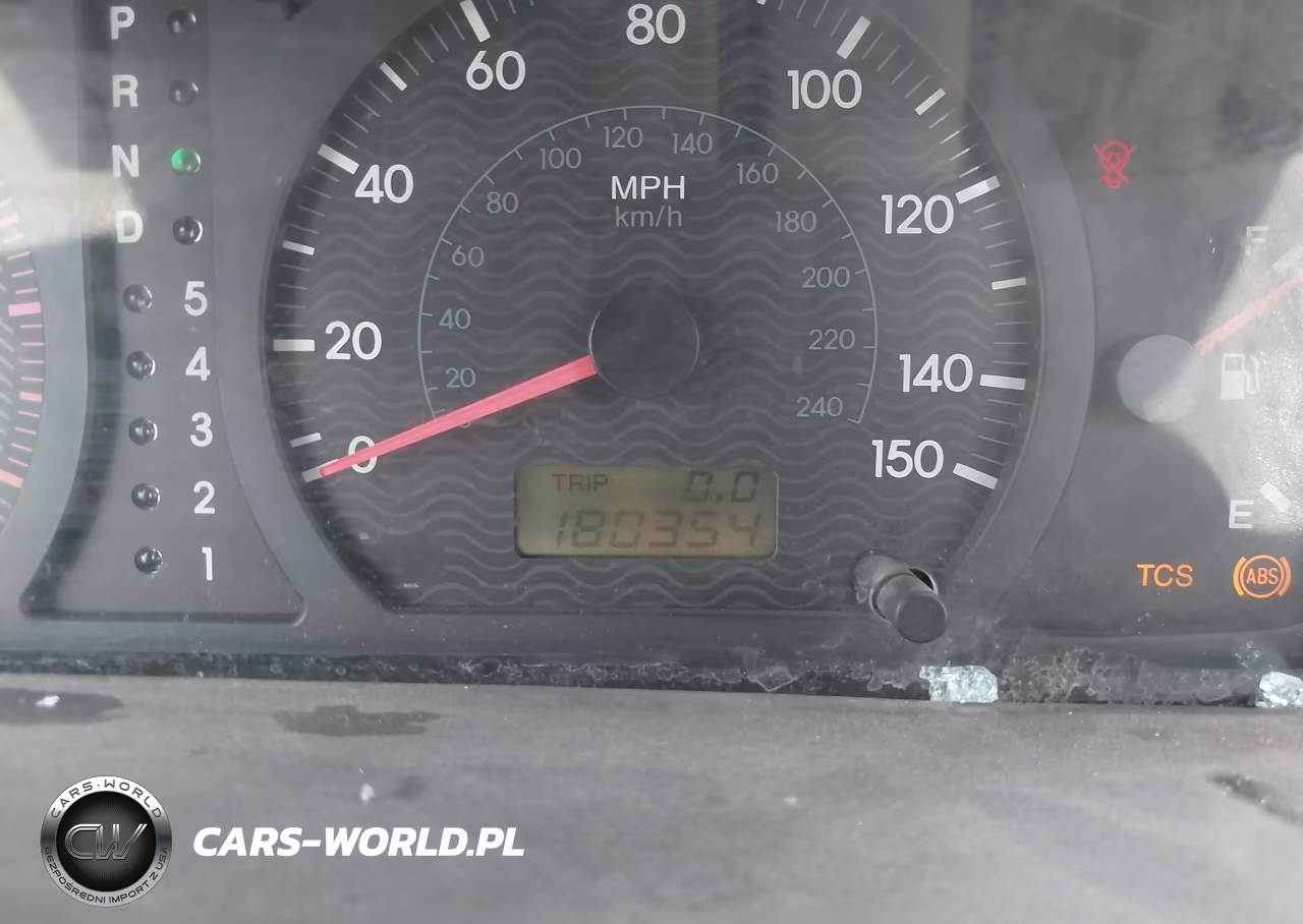 2002 Hyundai Xg350 L VIN:KMHFU45E82A178919 - 16