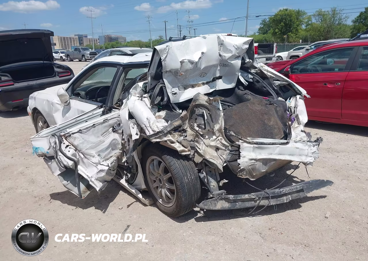 2002 Hyundai Xg350 L VIN:KMHFU45E82A178919 - 3
