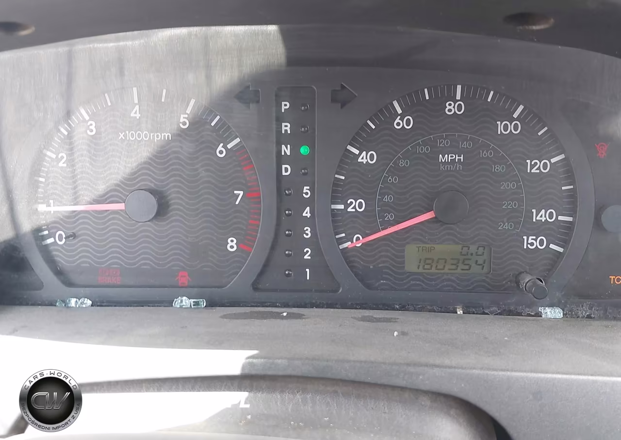 2002 Hyundai Xg350 L VIN:KMHFU45E82A178919 - 7