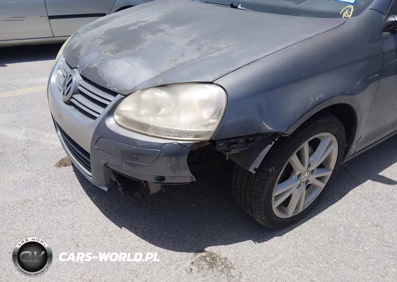 2010 Volkswagen Jetta S VIN:3VWJX7AJ3AM022120 - 6