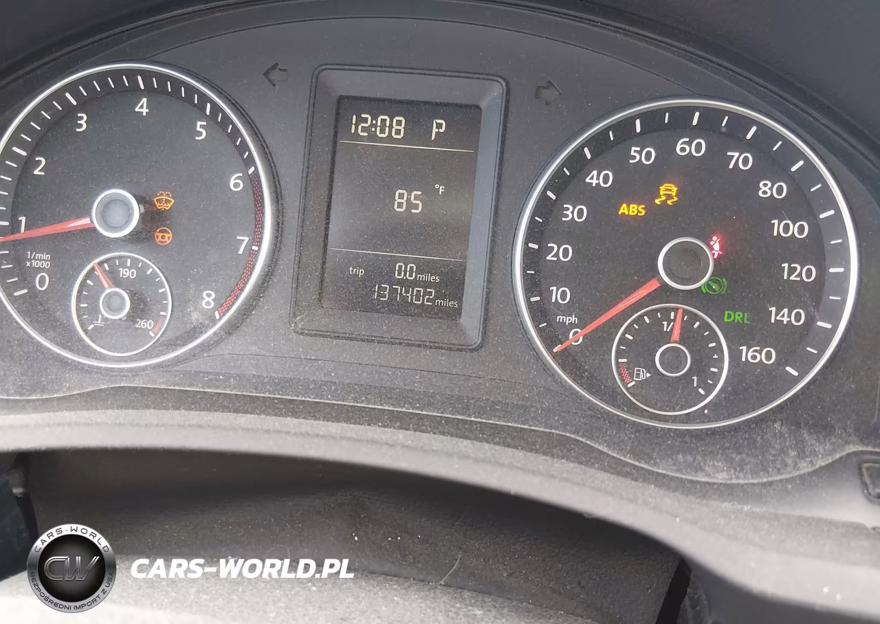 2010 Volkswagen Jetta S VIN:3VWJX7AJ3AM022120 - 7