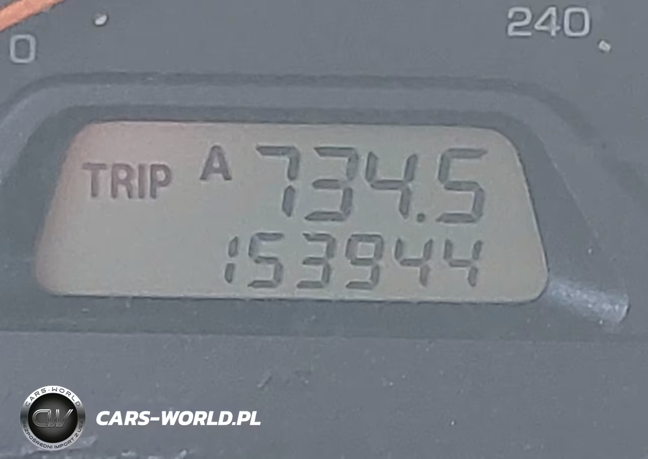 2000 Honda Accord 2.3 Lx VIN:1HGCG3260YA032983 - 15