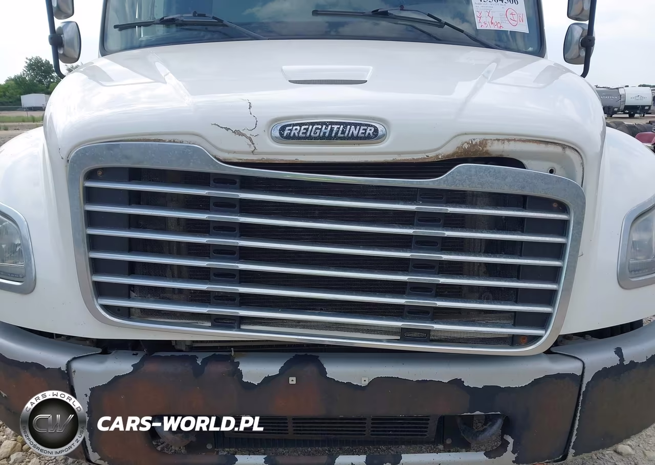 2014 Freightliner M2 106 Medium Duty VIN:3ALACWDT6EDFN9447 - 13