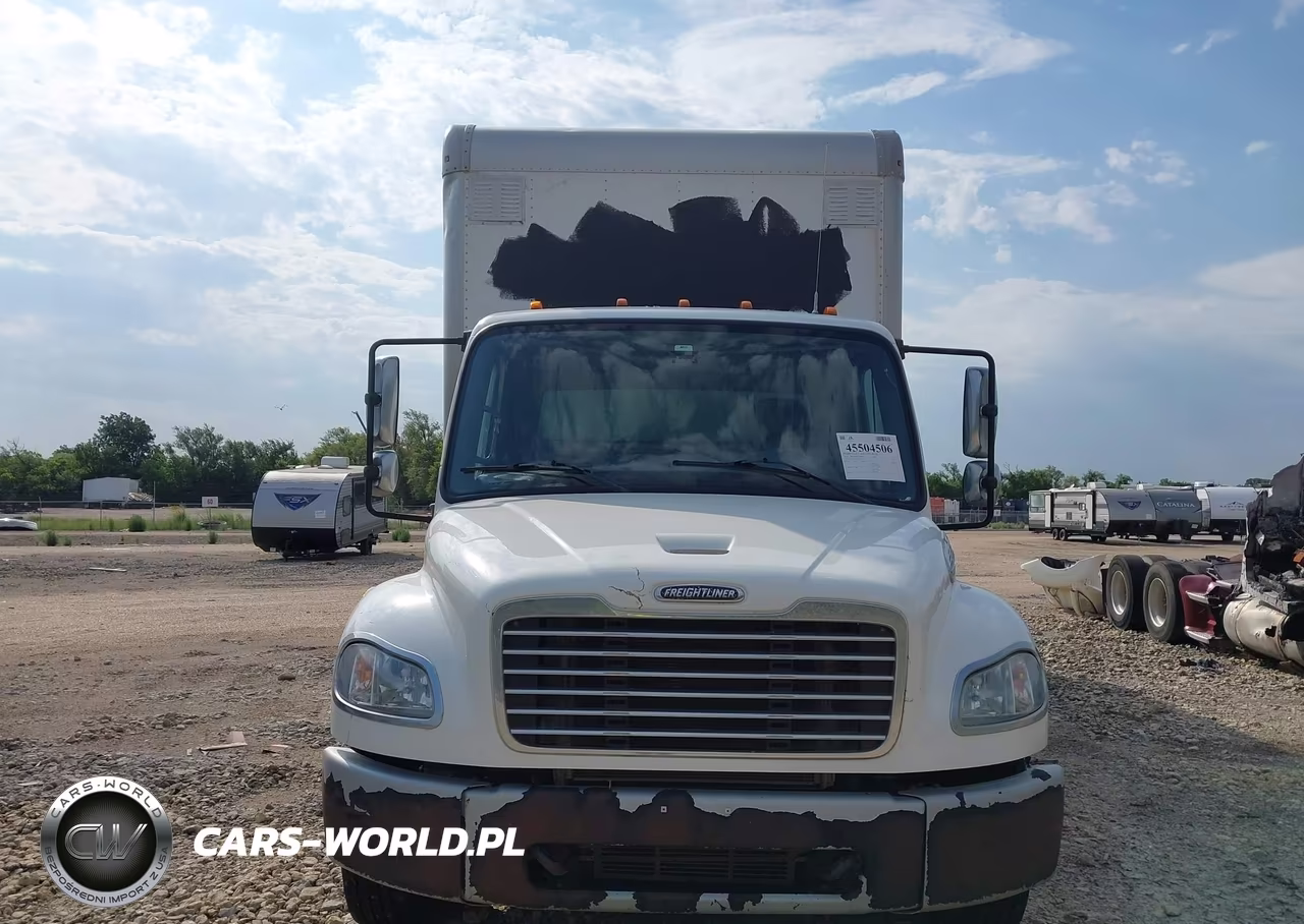 2014 Freightliner M2 106 Medium Duty VIN:3ALACWDT6EDFN9447 - 14