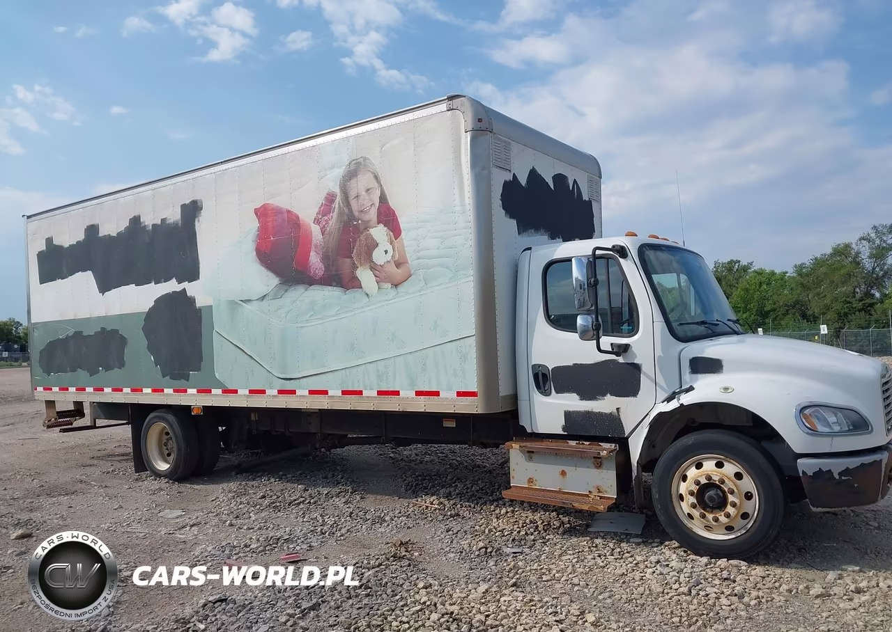 2014 Freightliner M2 106 Medium Duty VIN:3ALACWDT6EDFN9447 - 15