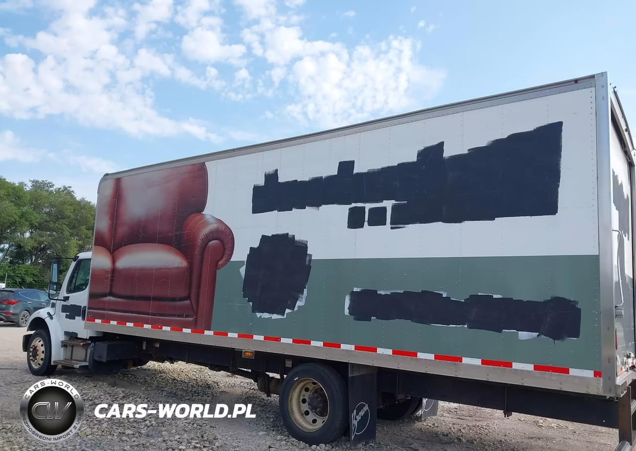 2014 Freightliner M2 106 Medium Duty VIN:3ALACWDT6EDFN9447 - 16