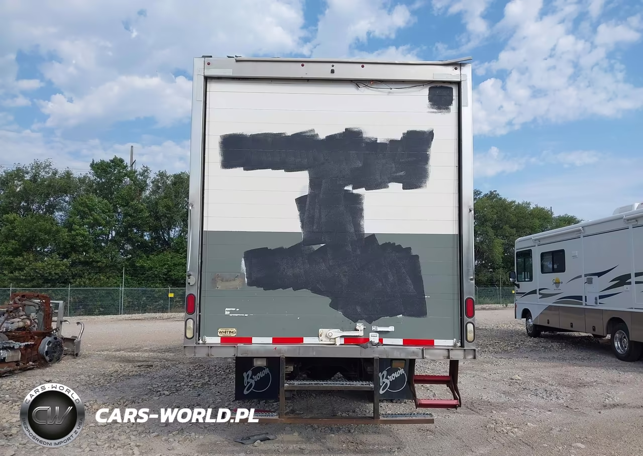 2014 Freightliner M2 106 Medium Duty VIN:3ALACWDT6EDFN9447 - 17