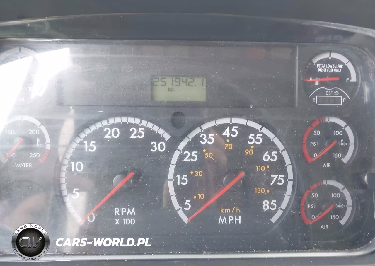 2014 Freightliner M2 106 Medium Duty VIN:3ALACWDT6EDFN9447 - 5